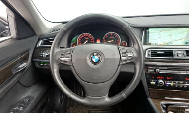 7 Series (F01)