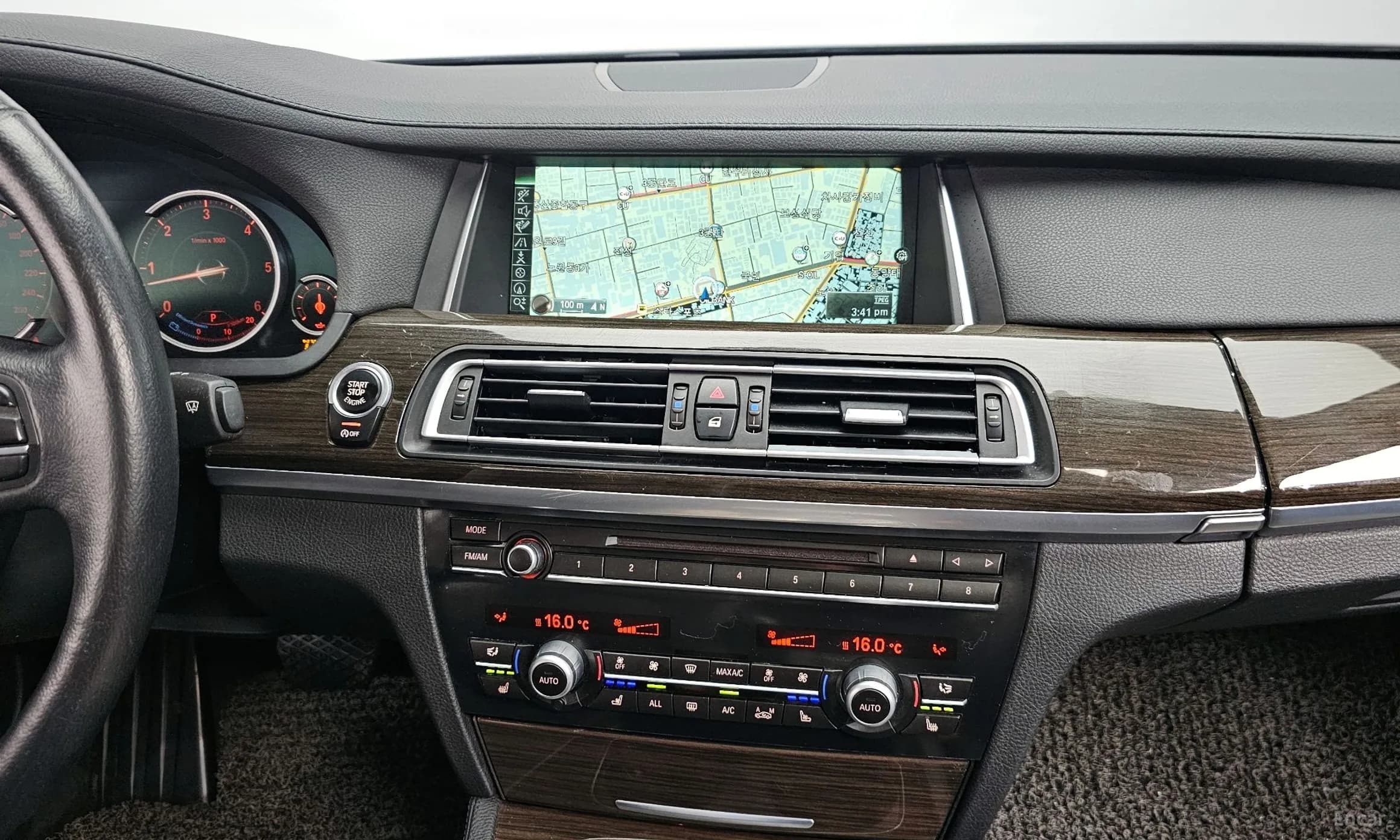 7 Series (F01)