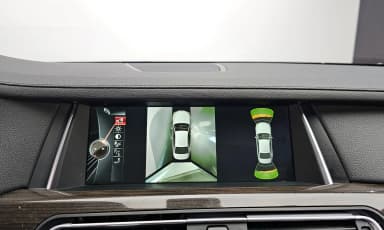 7 Series (F01)