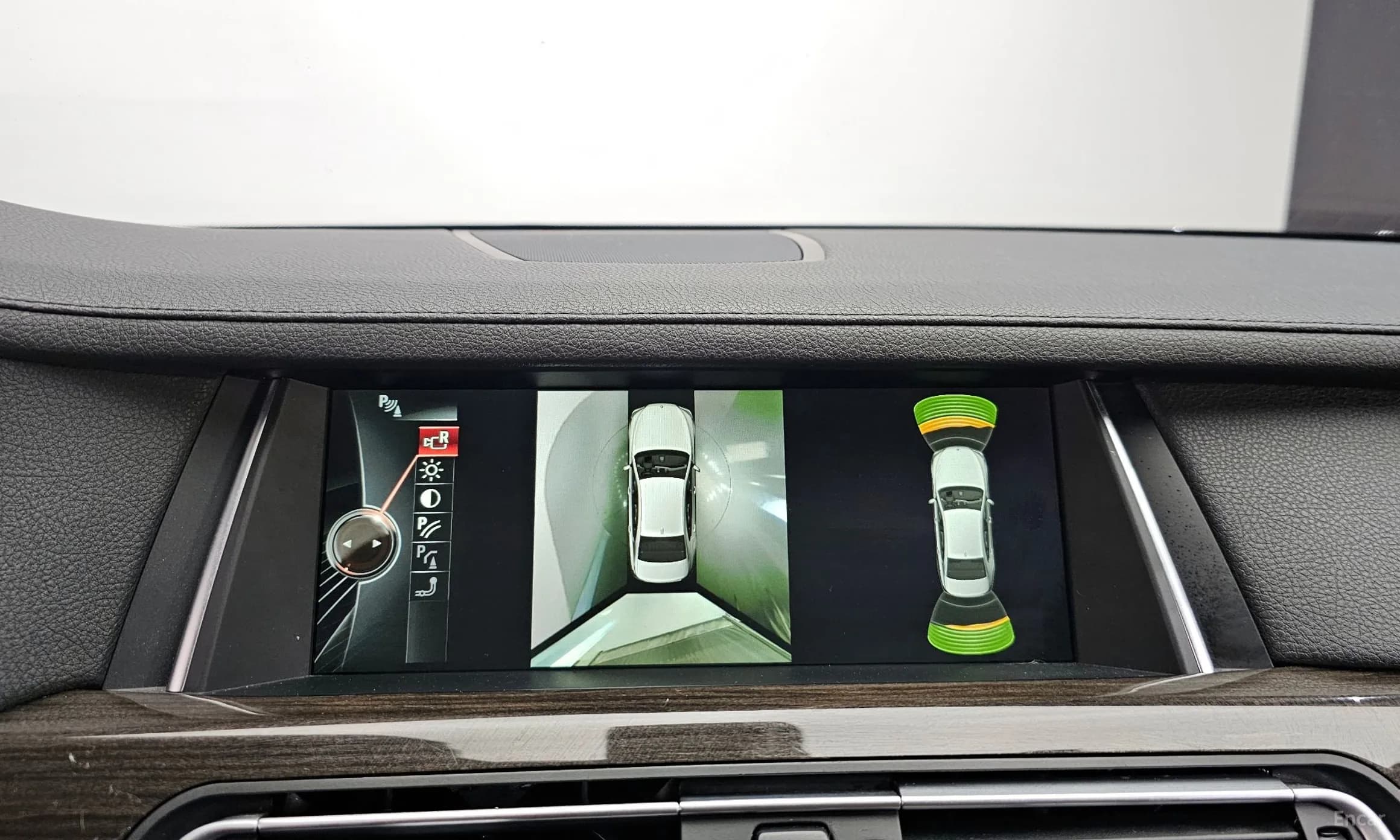 7 Series (F01)