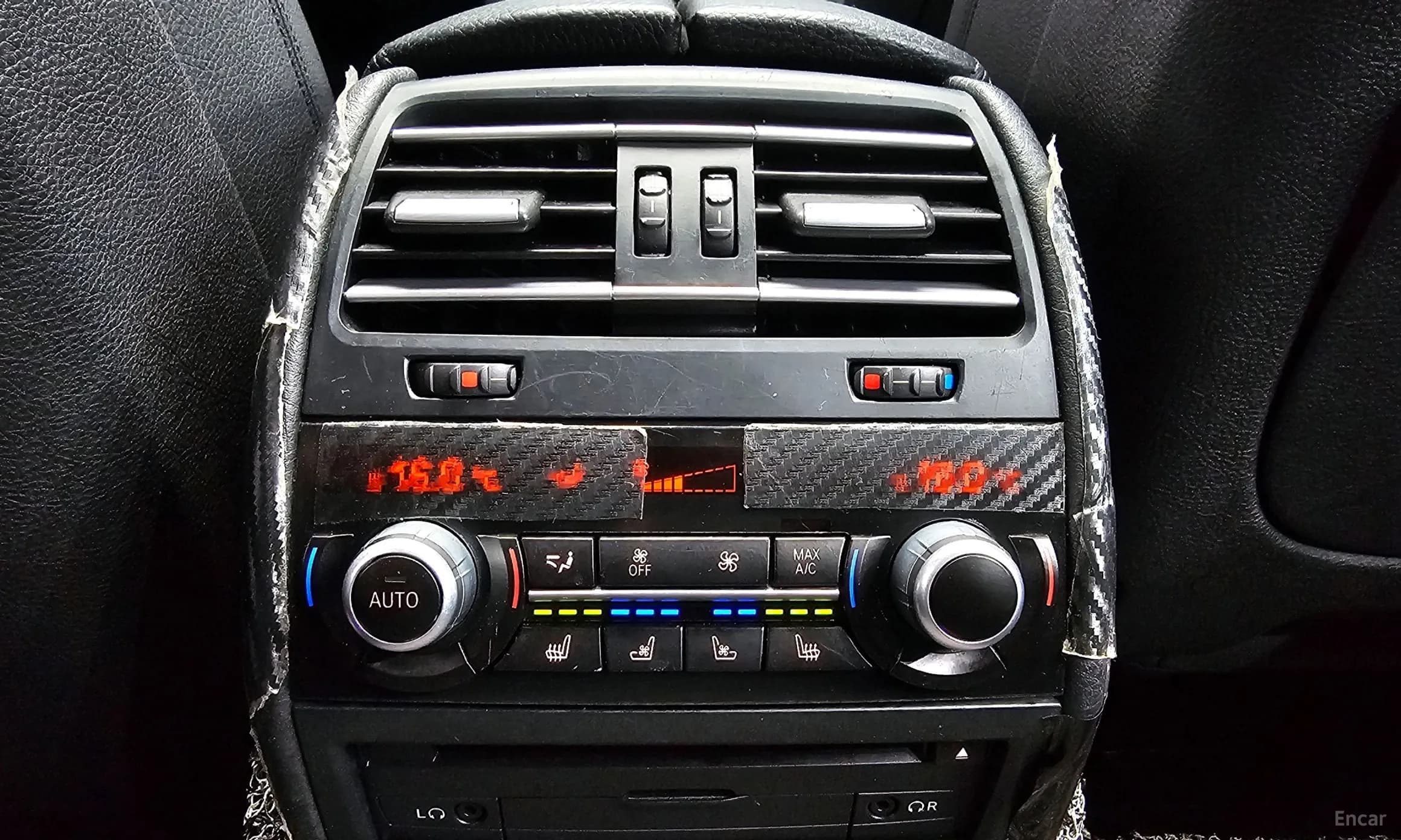 7 Series (F01)