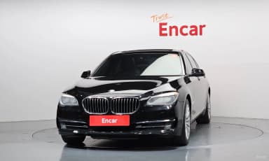 7 Series (F01)