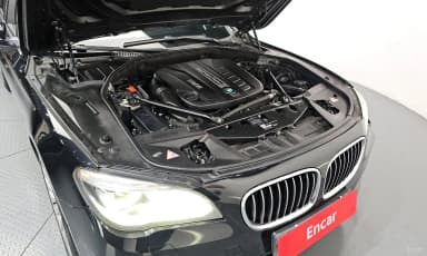 7 Series (F01)