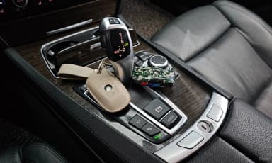 7 Series (F01)