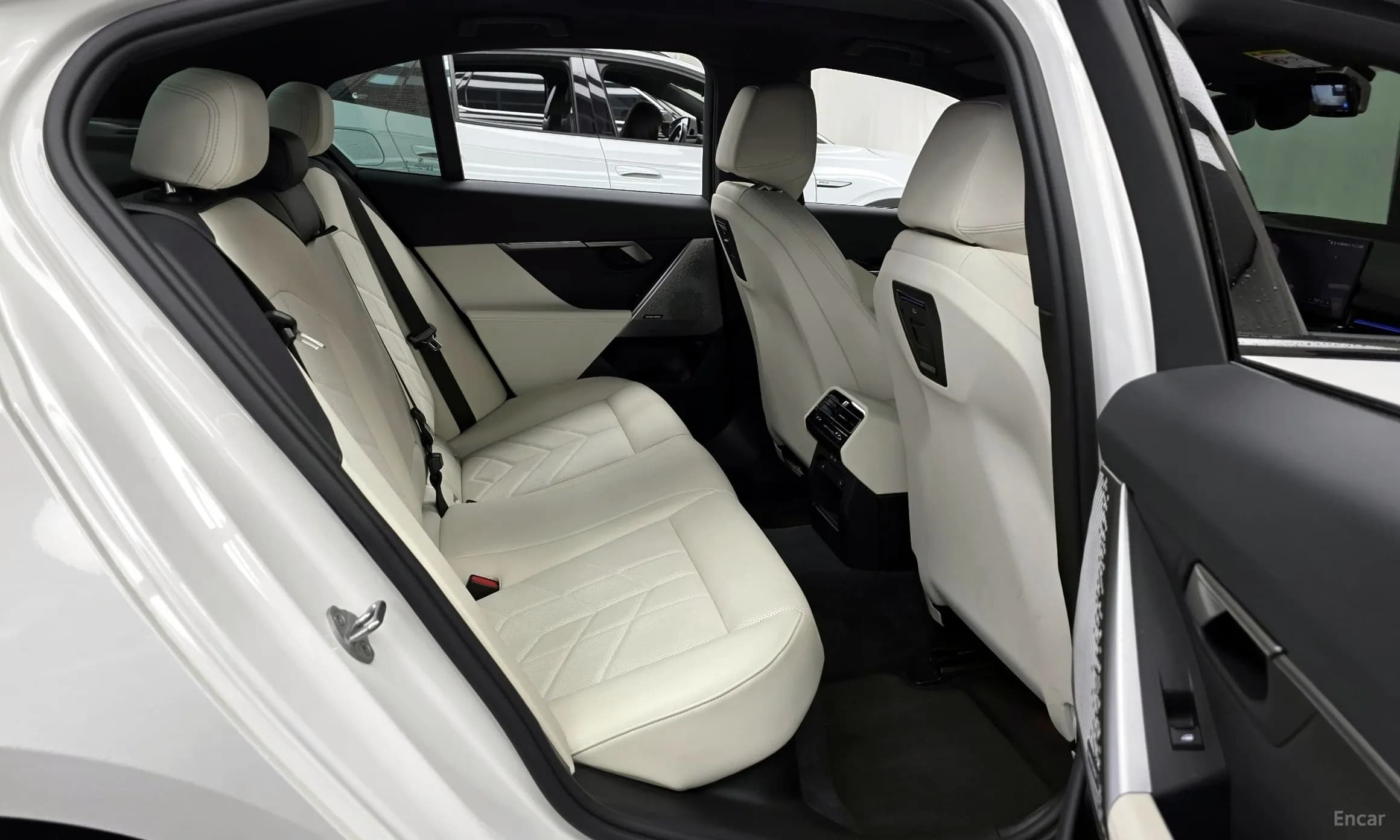 5 Series (G60)