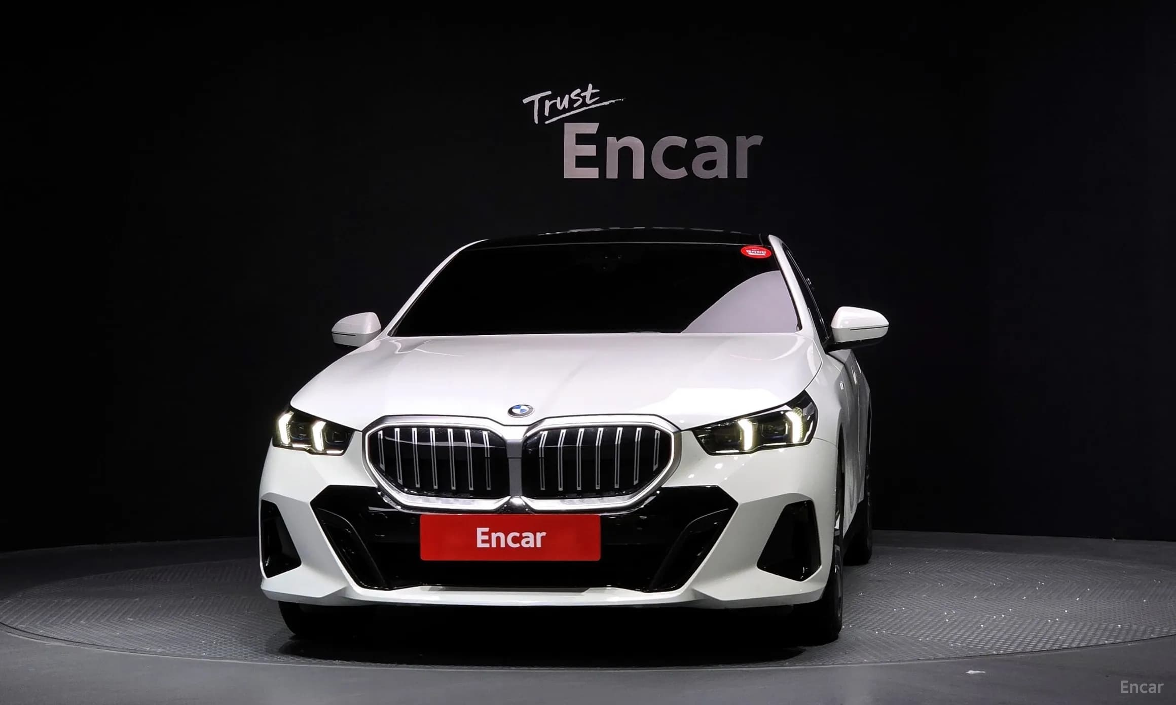 5 Series (G60)