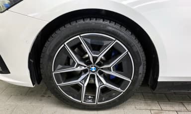 5 Series (G60)