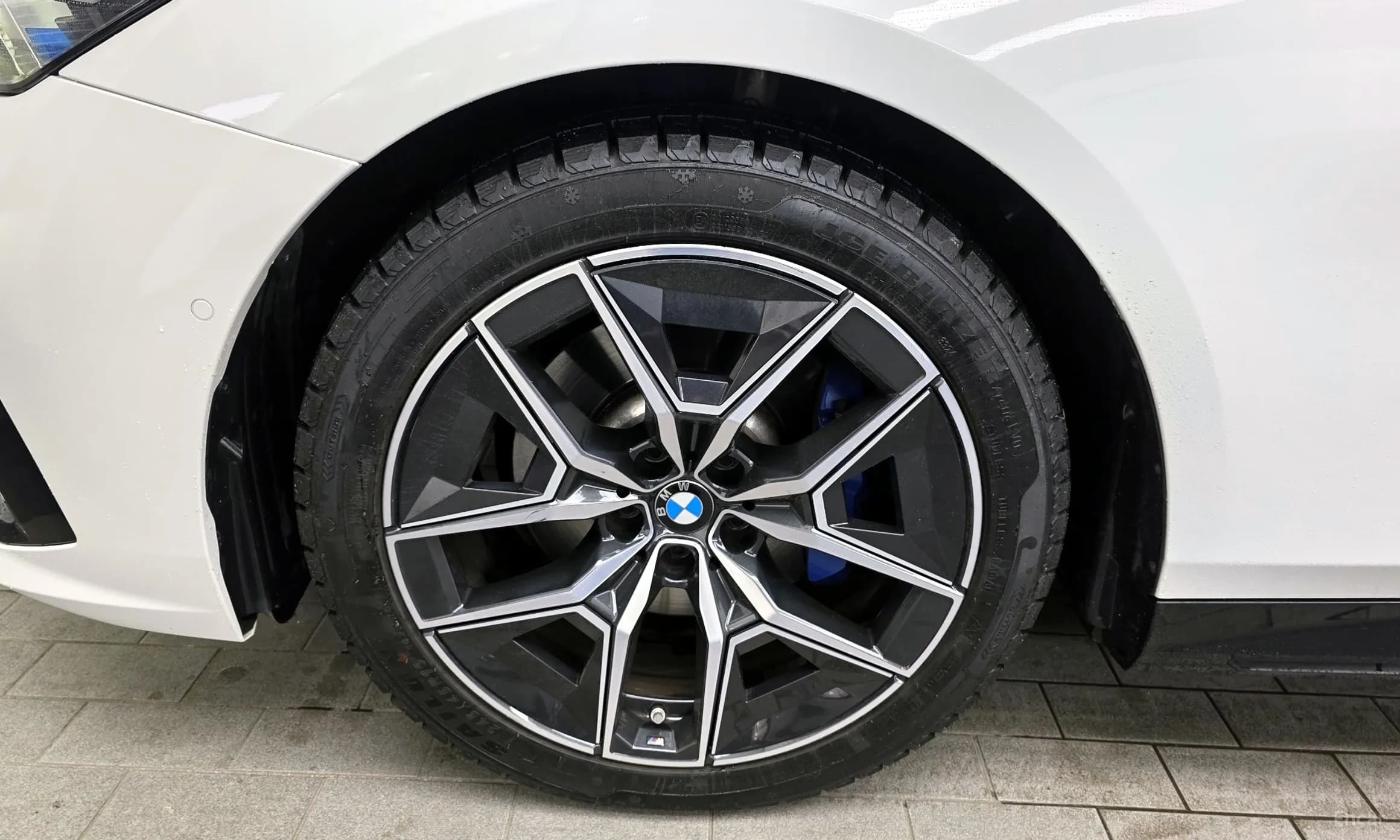 5 Series (G60)