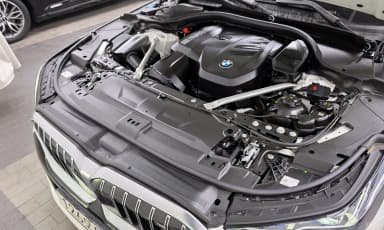 5 Series (G60)
