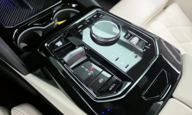 5 Series (G60)