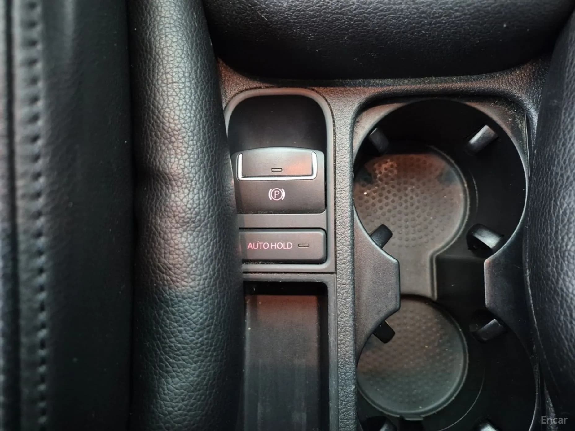 New Tiguan