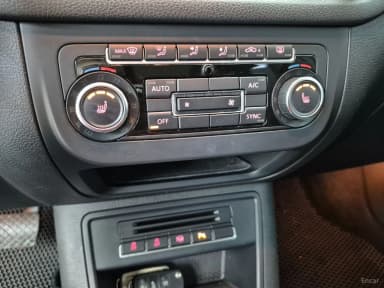 New Tiguan