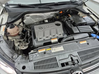 New Tiguan