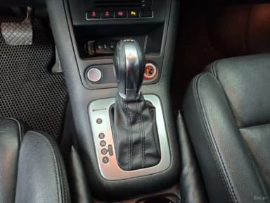 New Tiguan