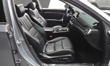 Accord 10th Generation