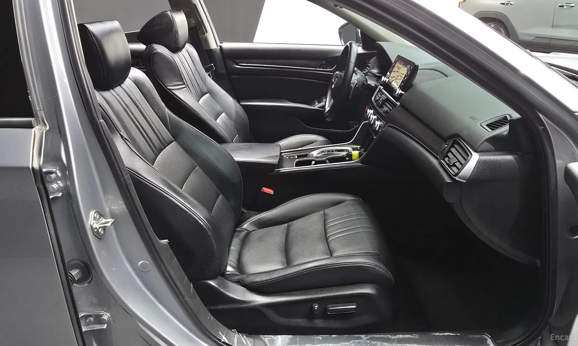 Accord 10th Generation