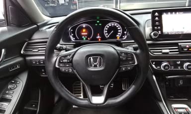 Accord 10th Generation