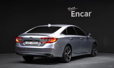 Accord 10th Generation