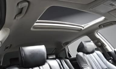 Accord 10th Generation
