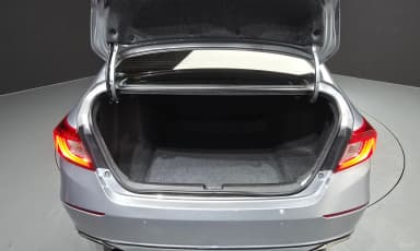 Accord 10th Generation