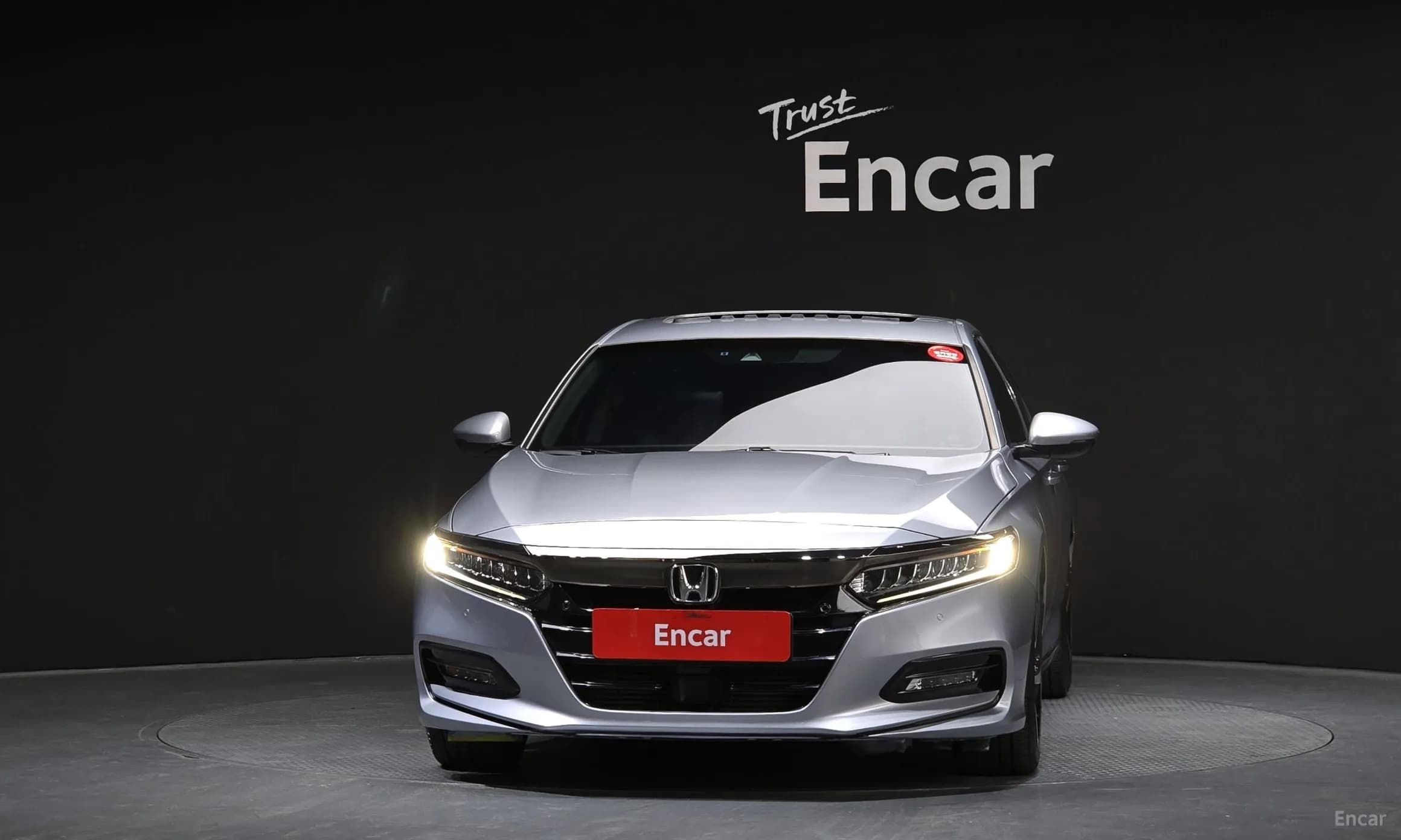 Accord 10th Generation