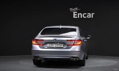 Accord 10th Generation