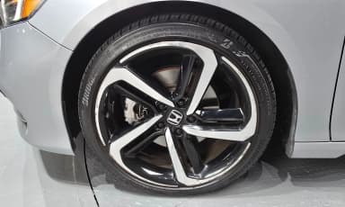 Accord 10th Generation