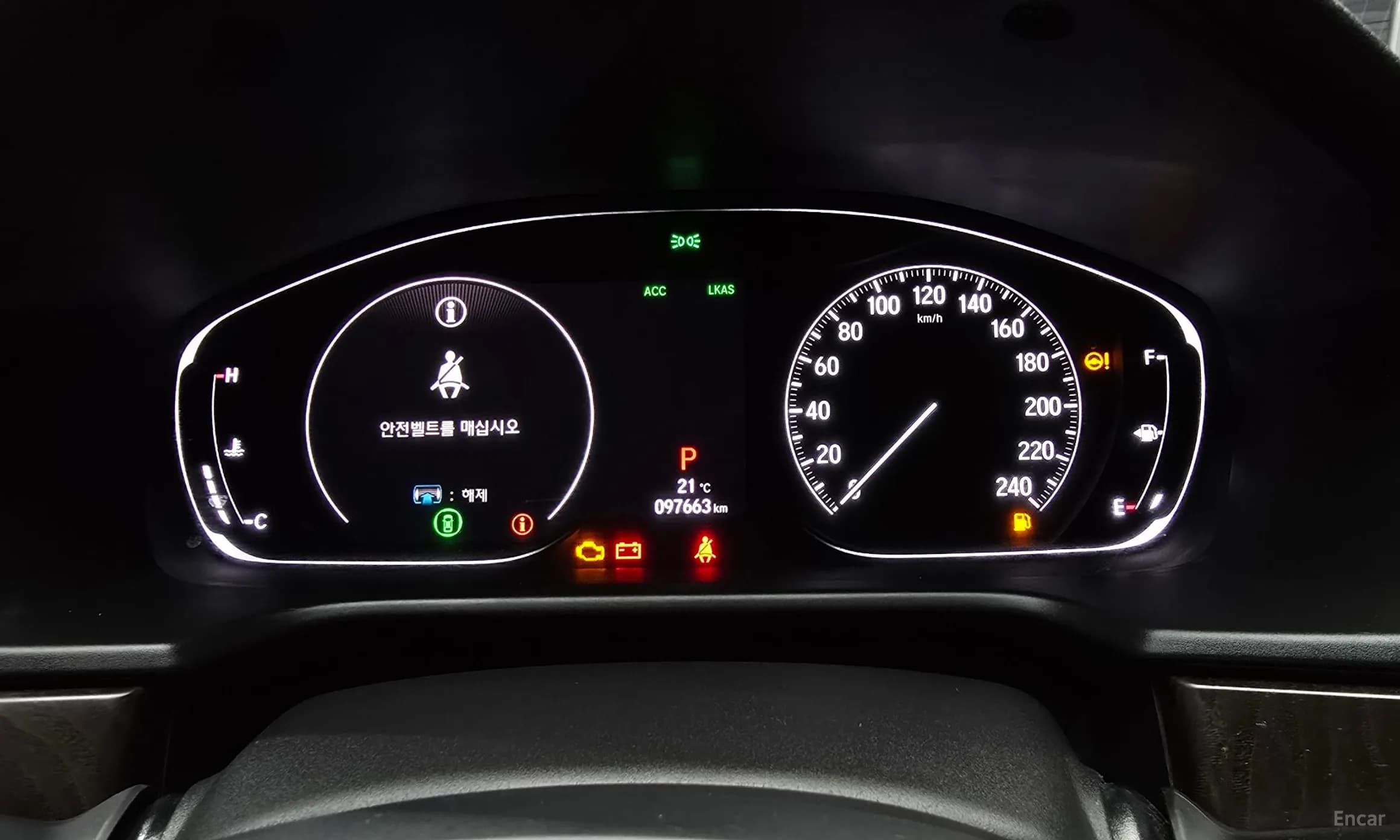 Accord 10th Generation