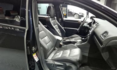 Golf 6th Generation