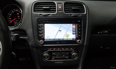 Golf 6th Generation