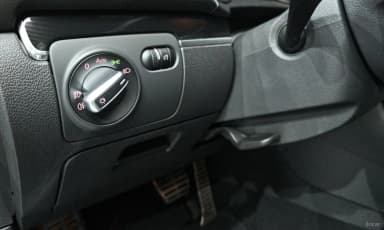 Golf 6th Generation