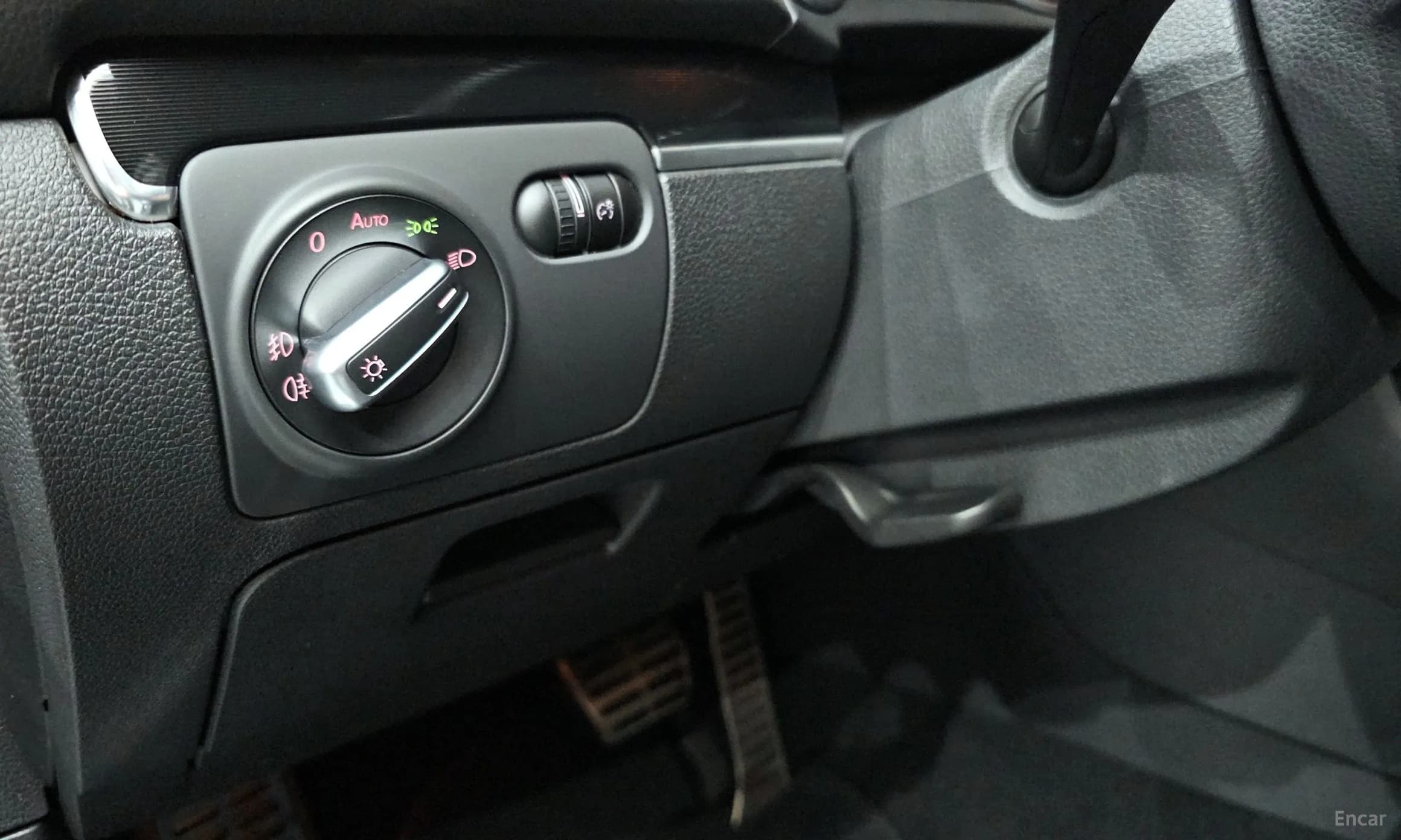 Golf 6th Generation