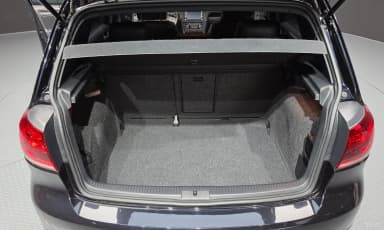 Golf 6th Generation