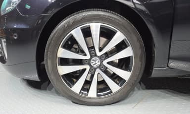 Golf 6th Generation