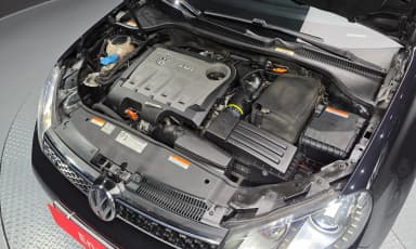 Golf 6th Generation
