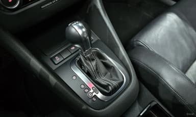 Golf 6th Generation