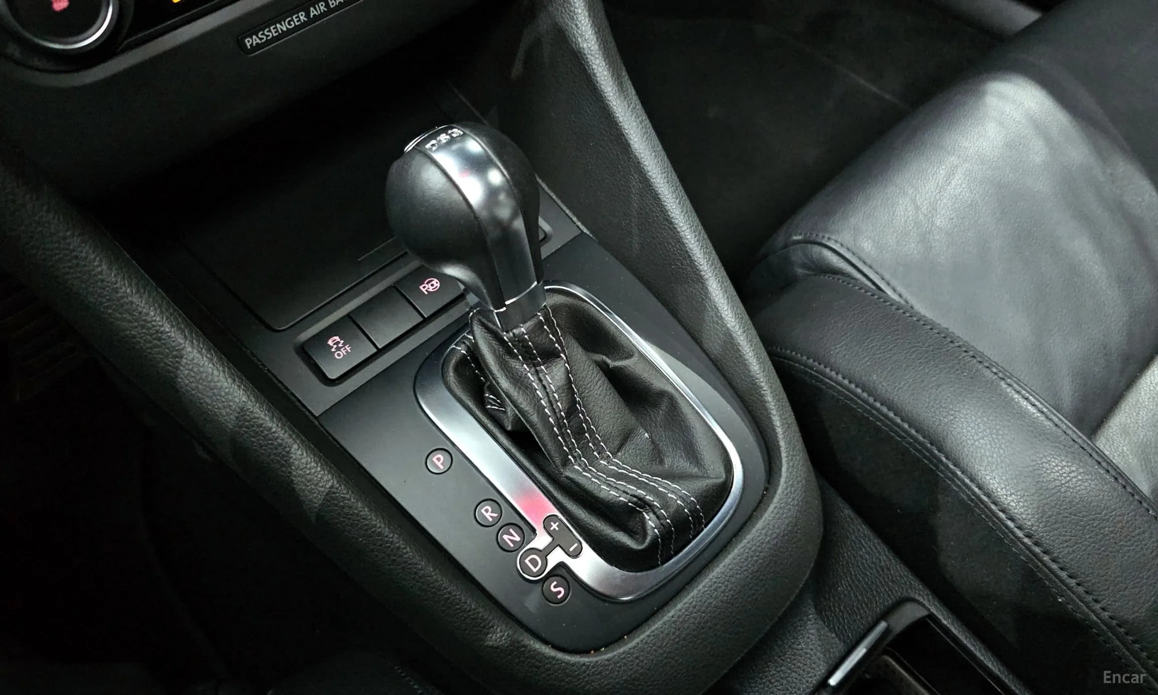 Golf 6th Generation