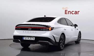 Sonata The Edge (DN8)