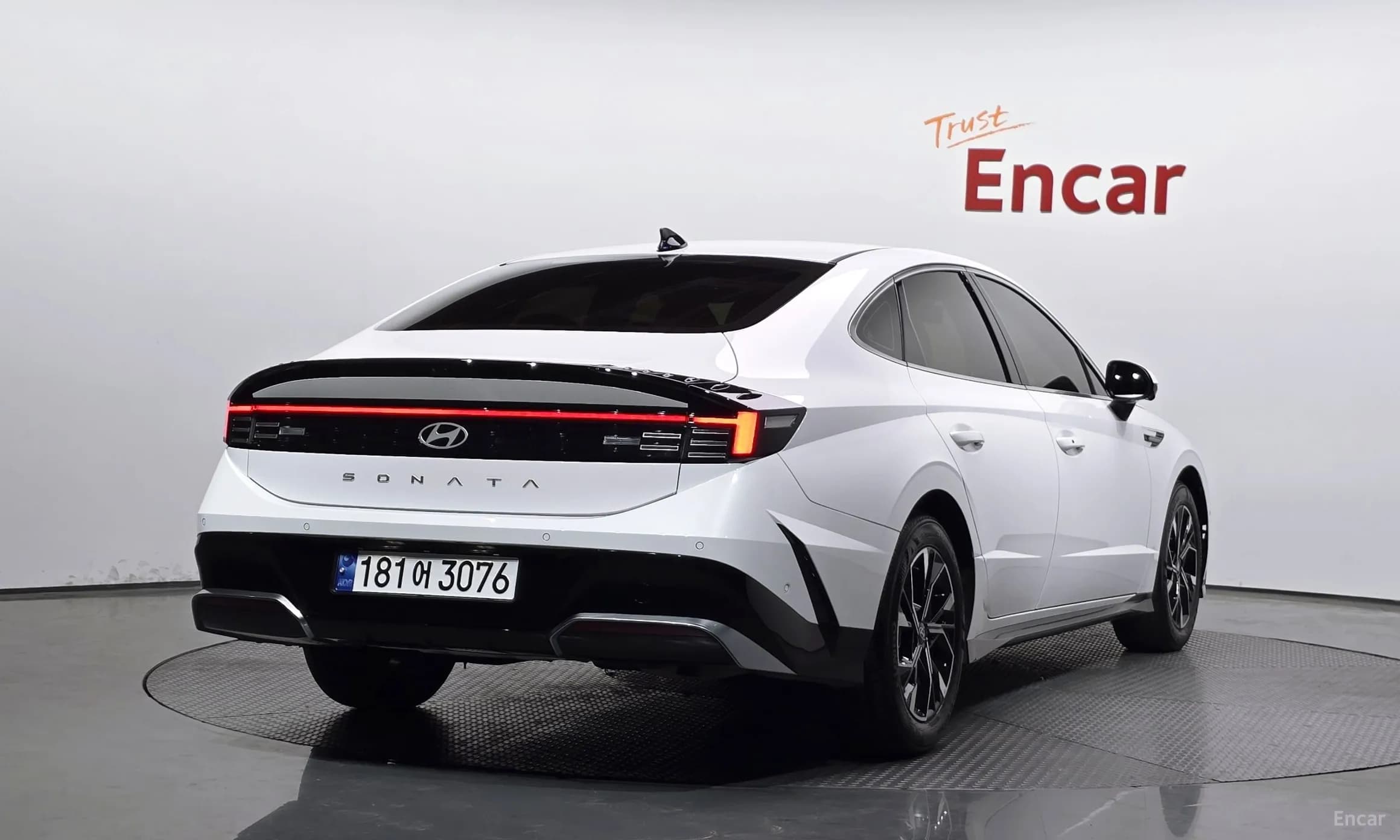Sonata The Edge (DN8)