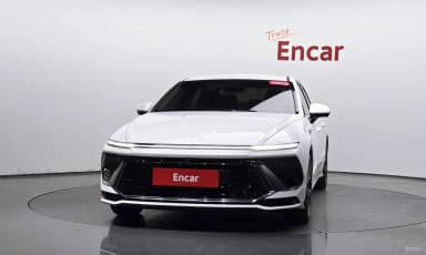Sonata The Edge (DN8)