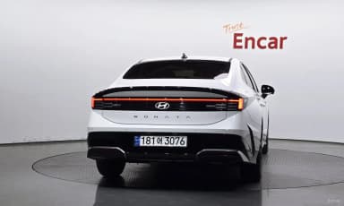 Sonata The Edge (DN8)