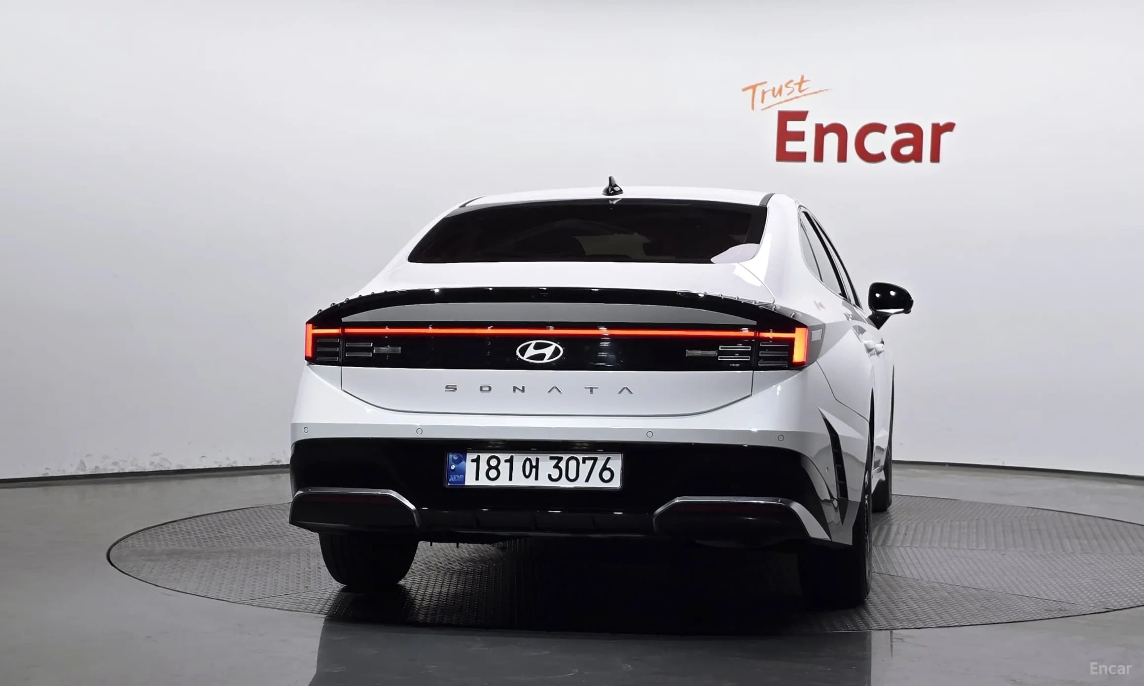 Sonata The Edge (DN8)