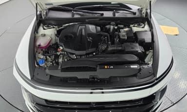 Sonata The Edge (DN8)