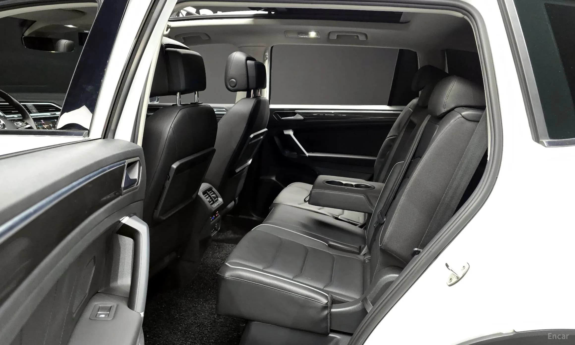 Tiguan All Space