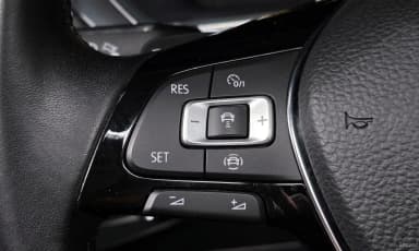 Tiguan All Space