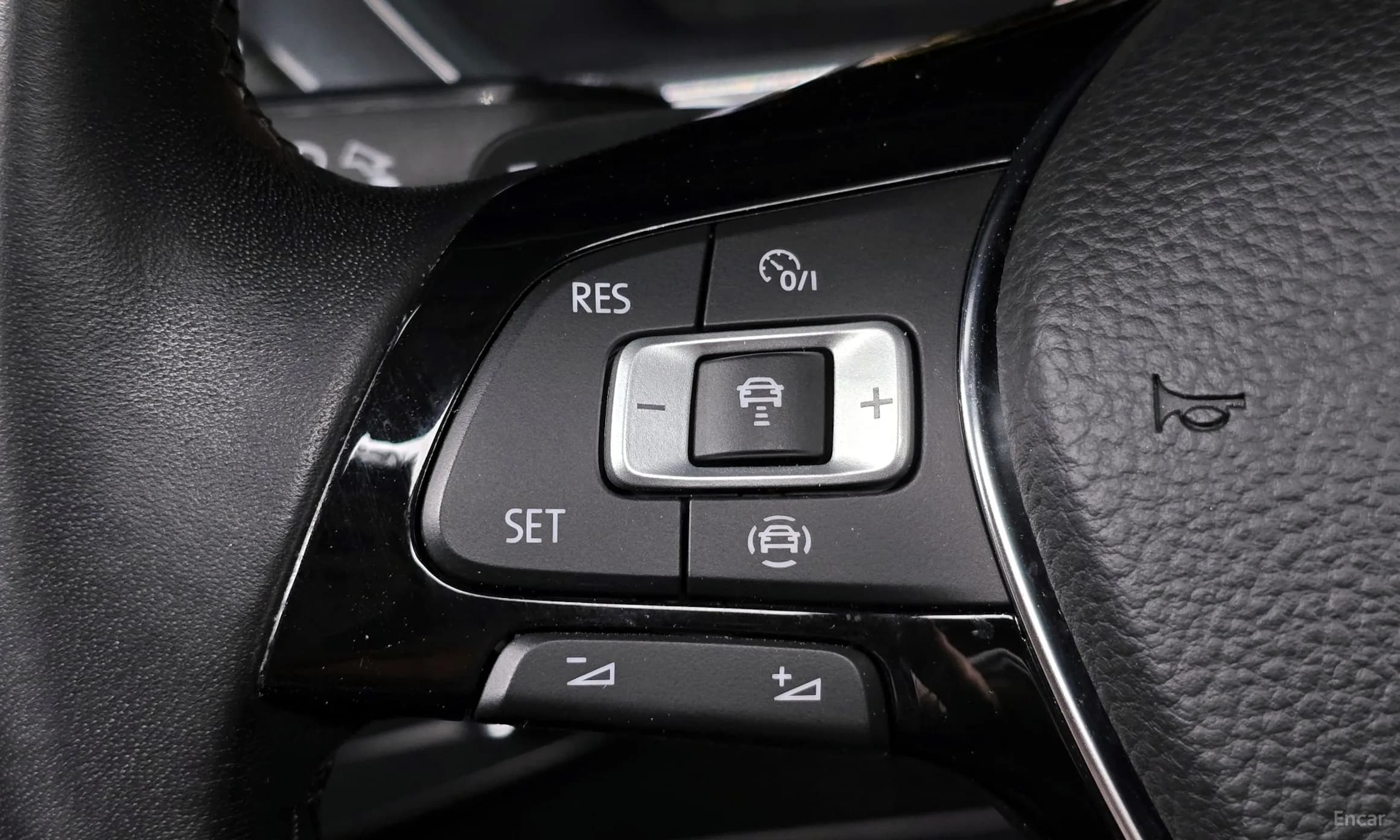 Tiguan All Space