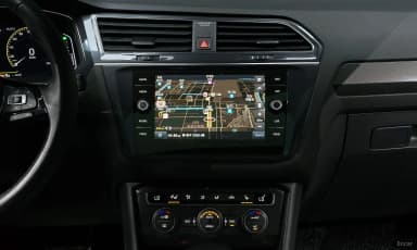 Tiguan All Space