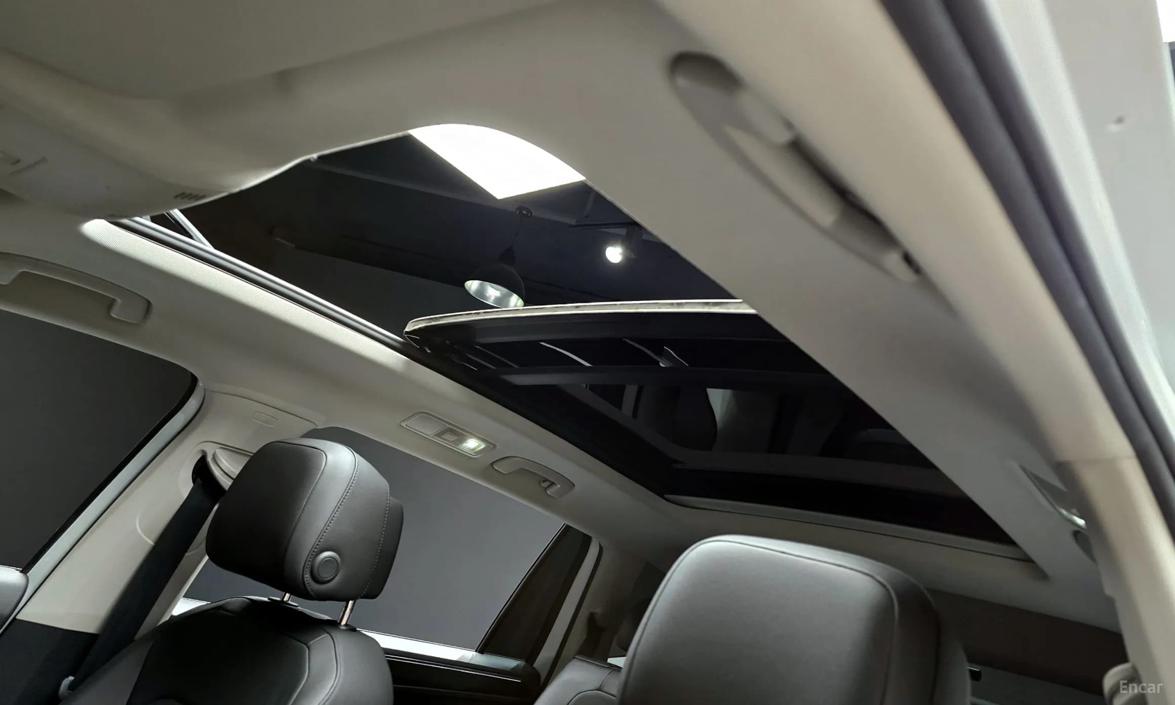 Tiguan All Space