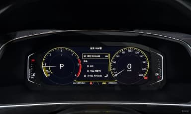 Tiguan All Space