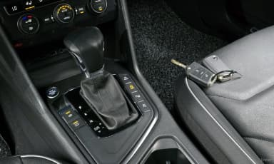 Tiguan All Space